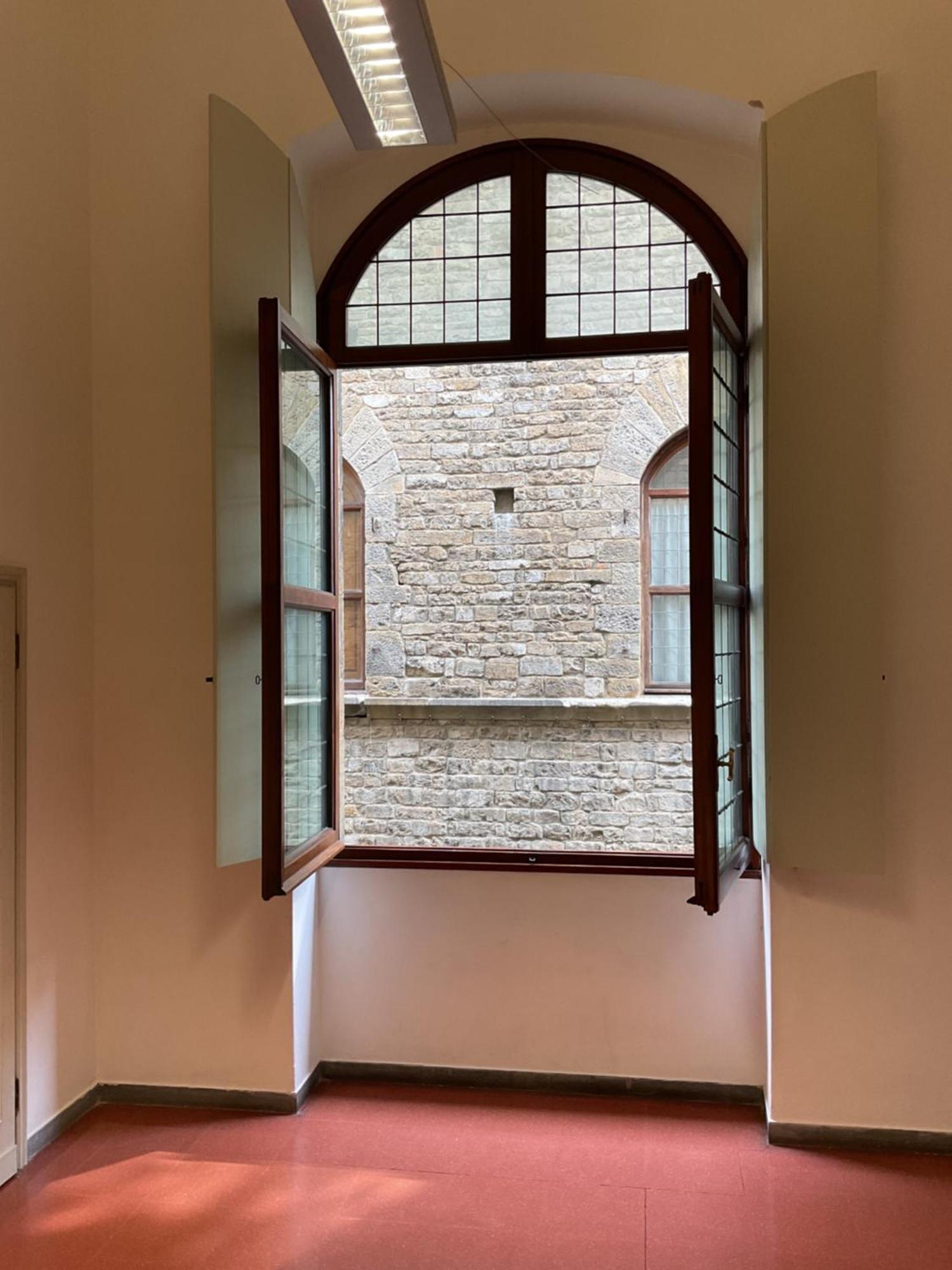 Appartement Apostoli IX à Florence Extérieur photo