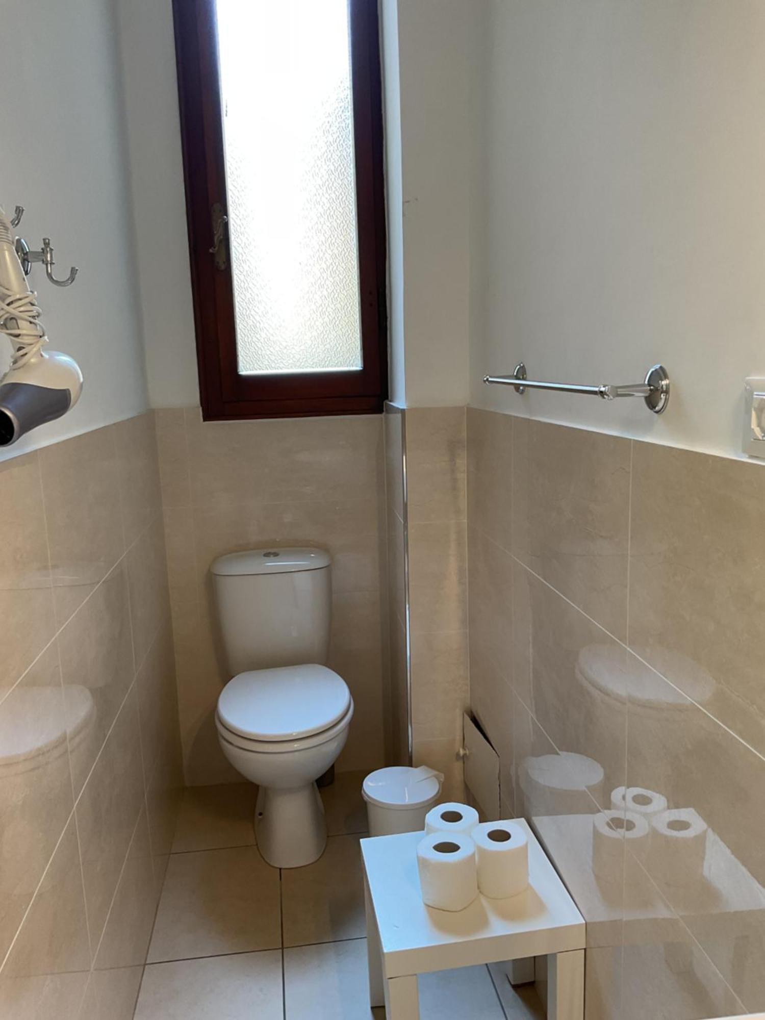 Appartement Apostoli IX à Florence Extérieur photo