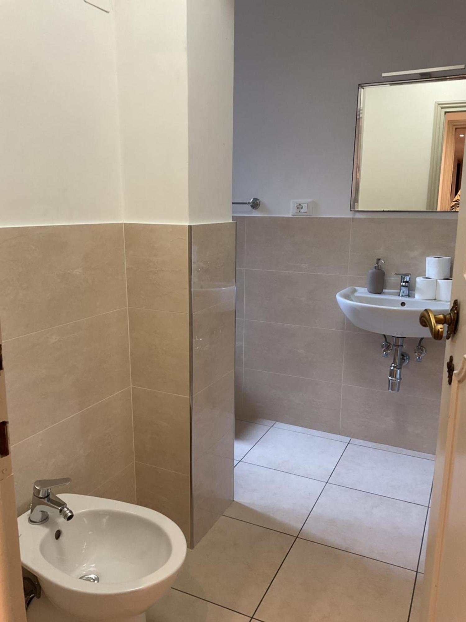 Appartement Apostoli IX à Florence Extérieur photo