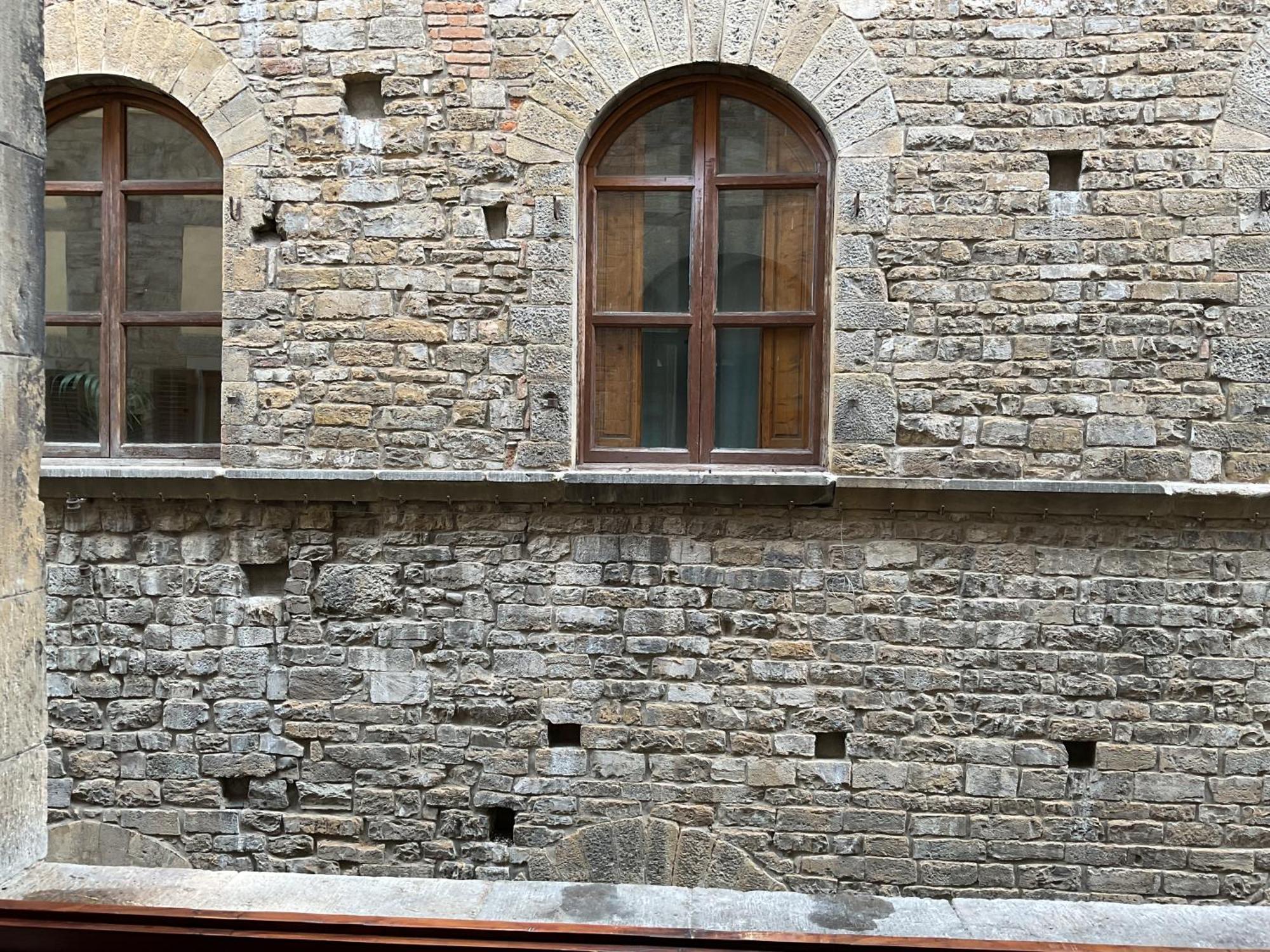Appartement Apostoli IX à Florence Extérieur photo